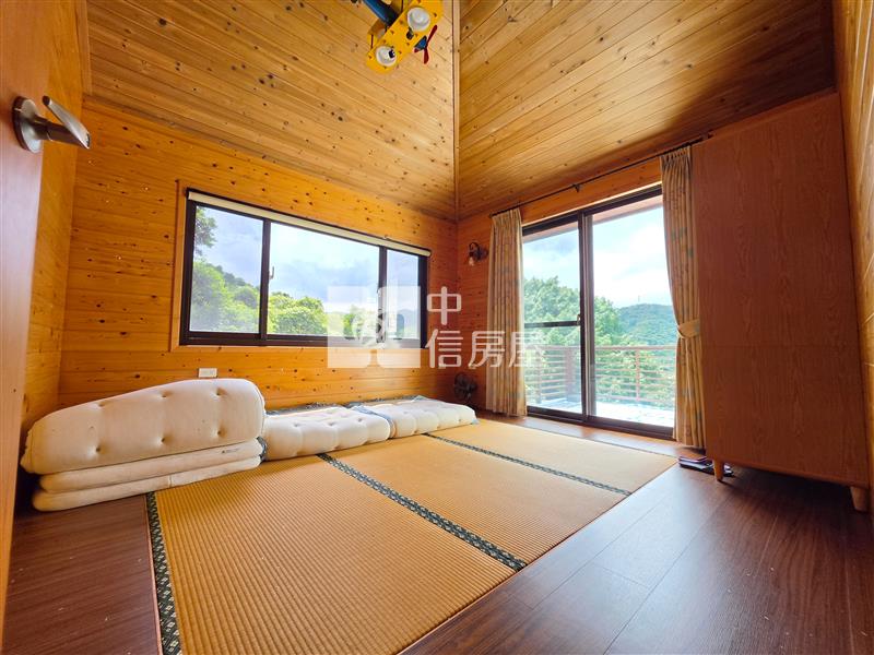 【安家】新埔黃梨園段買地送屋房屋室內格局與周邊環境
