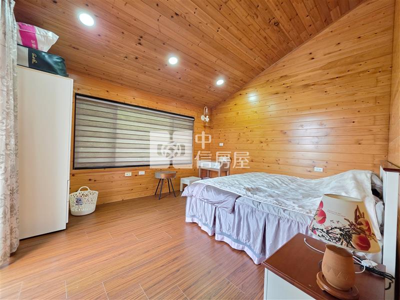 【安家】新埔黃梨園段買地送屋房屋室內格局與周邊環境