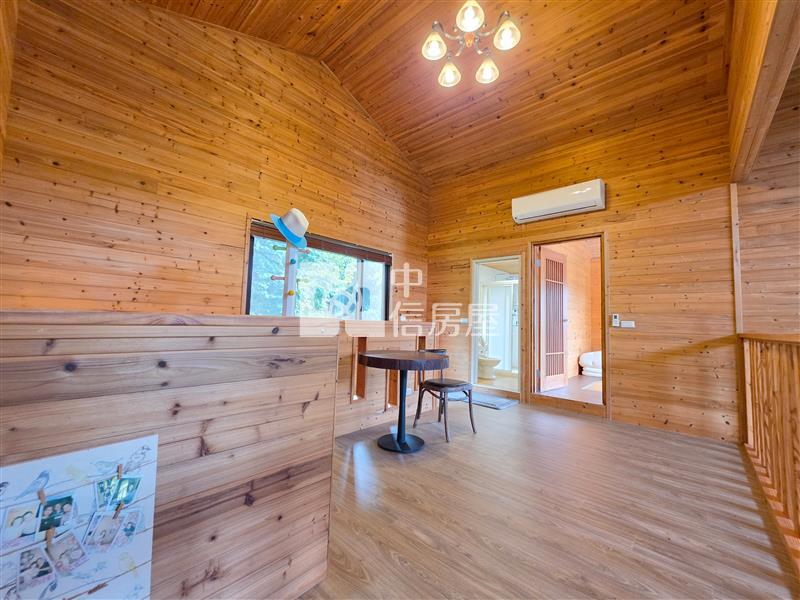 【安家】新埔黃梨園段買地送屋房屋室內格局與周邊環境