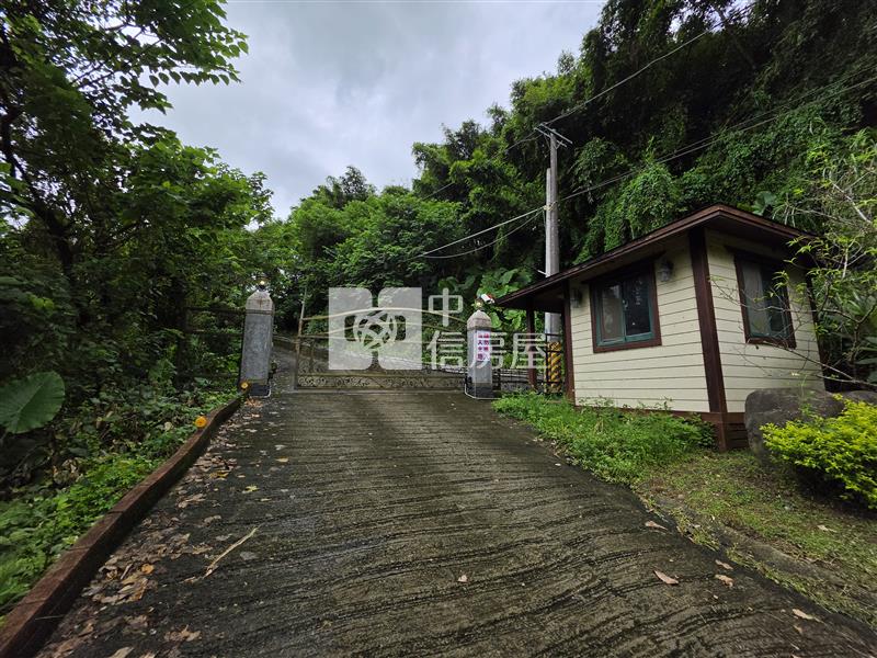【安家】新埔黃梨園段買地送屋房屋室內格局與周邊環境