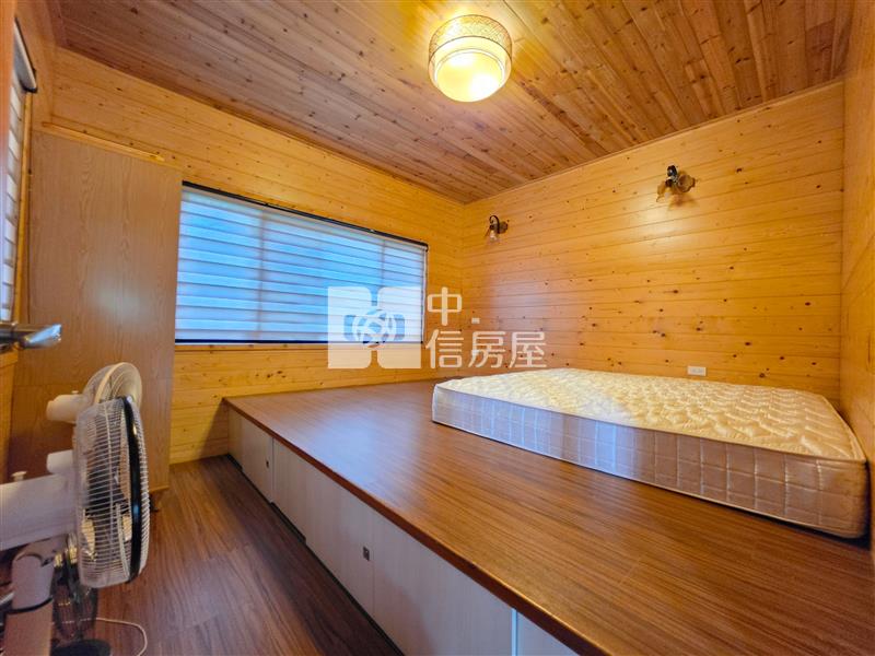 【安家】新埔黃梨園段買地送屋房屋室內格局與周邊環境