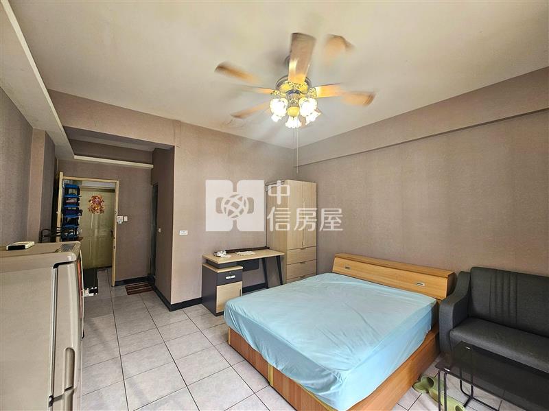 環中路北屯路交界朝南金透店房屋室內格局與周邊環境