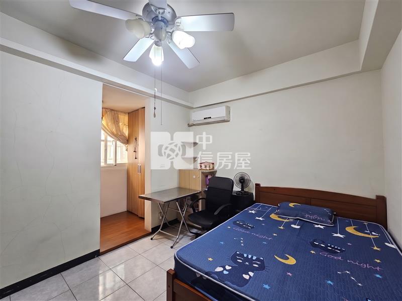 專任環中路北屯路交界朝南金透店房屋室內格局與周邊環境