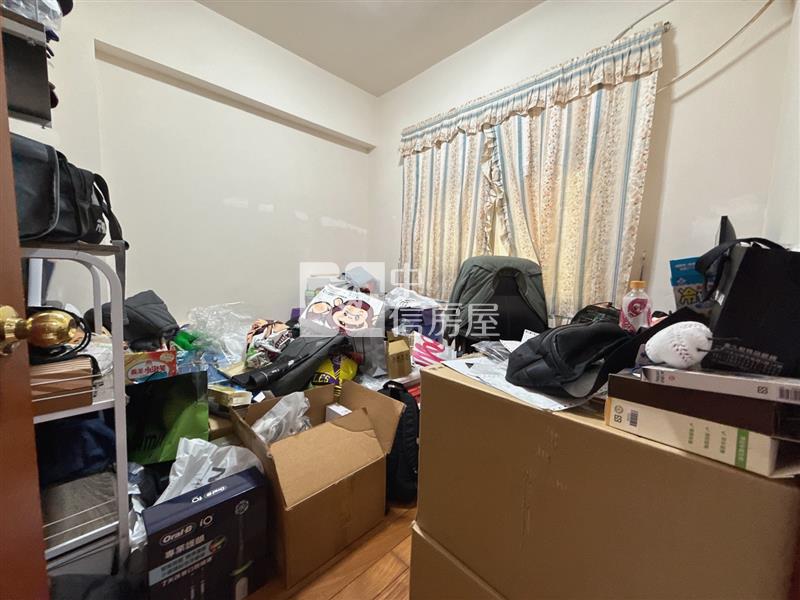 9E32 儷俯國宅3房+車位房屋室內格局與周邊環境