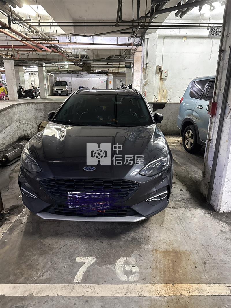 9E32 儷俯國宅3房+車位房屋室內格局與周邊環境