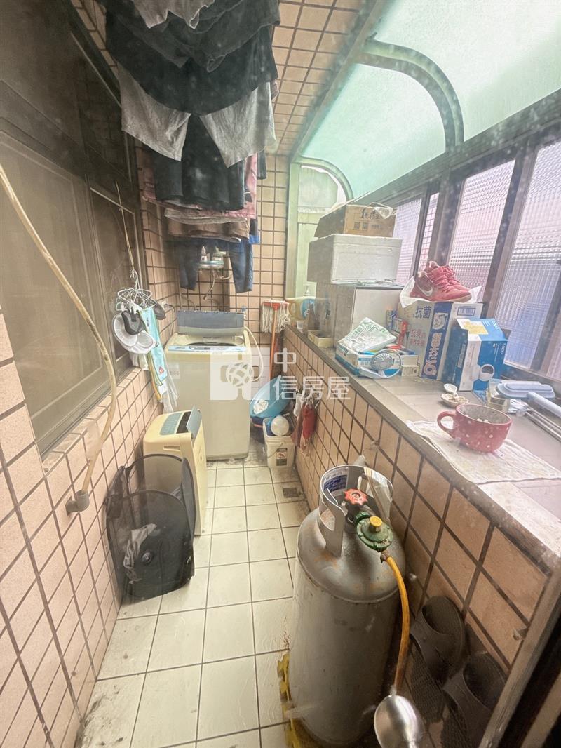9E32 儷俯國宅3房+車位房屋室內格局與周邊環境