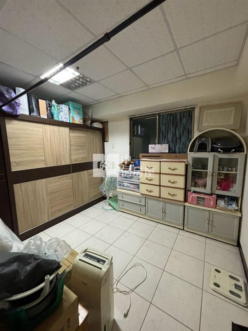 大唐金龍溫暖的家房屋室內格局與周邊環境