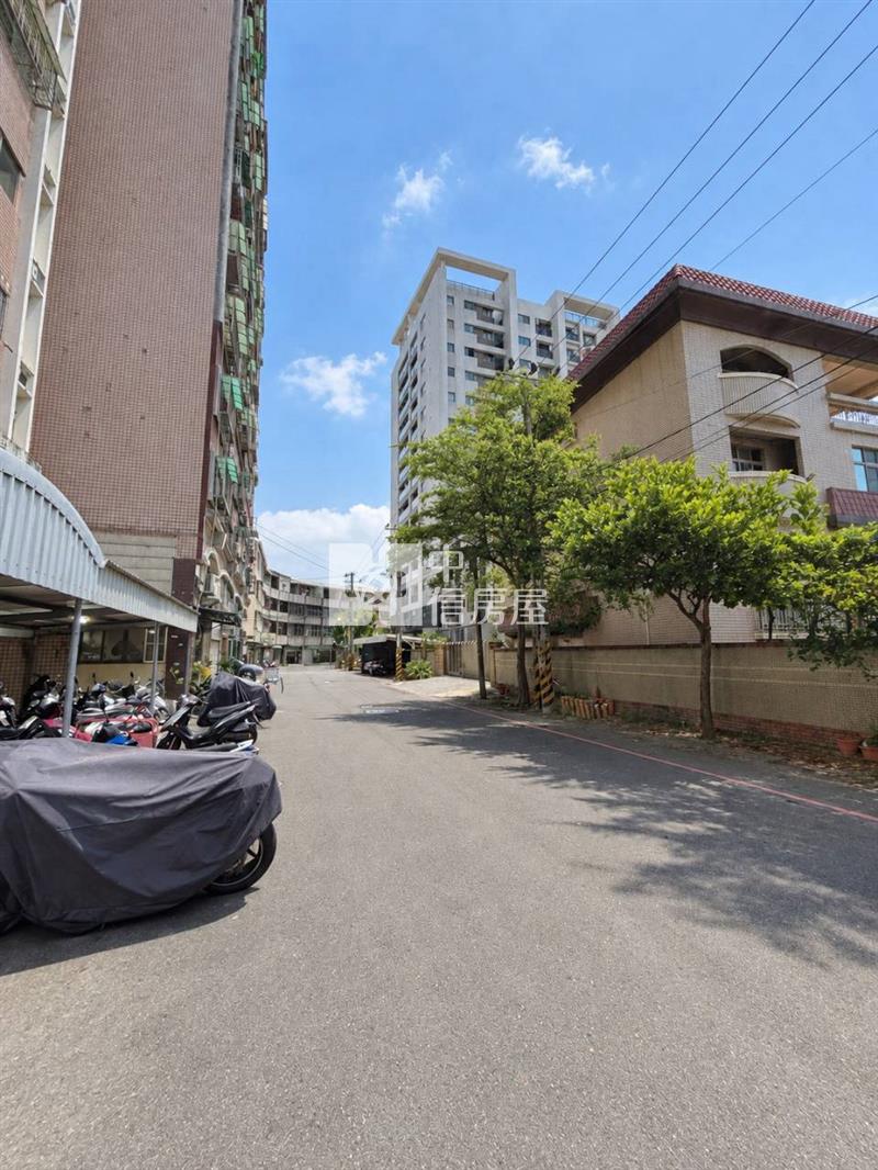 大唐金龍溫暖的家房屋室內格局與周邊環境