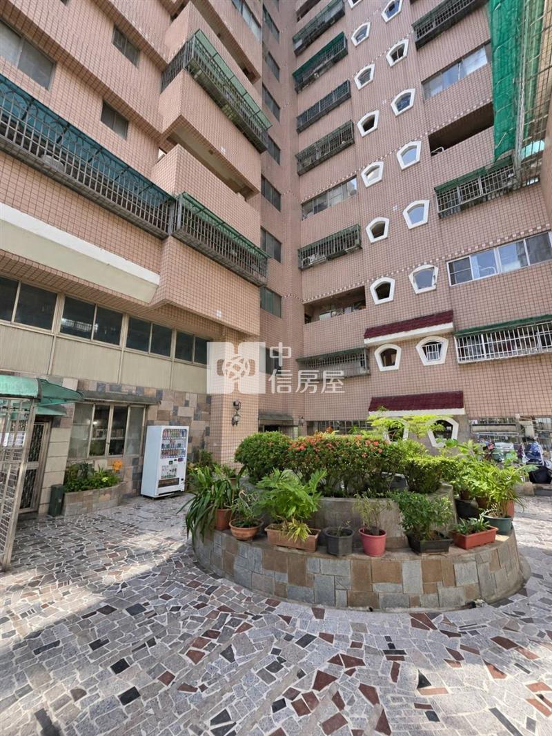 大唐金龍溫暖的家房屋室內格局與周邊環境