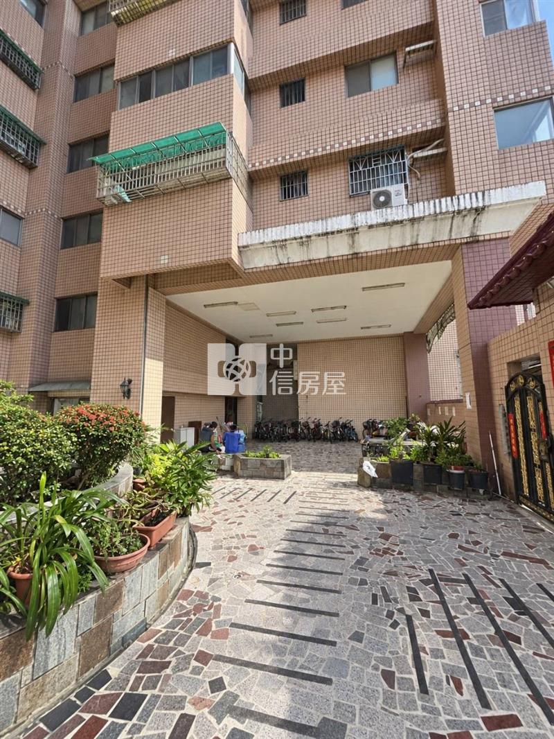 大唐金龍溫暖的家房屋室內格局與周邊環境