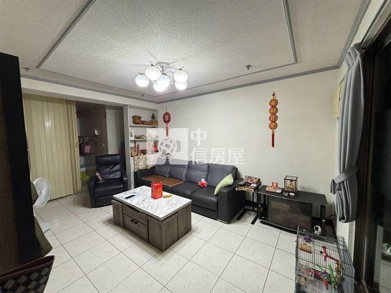 大唐金龍溫暖的家房屋室內格局與周邊環境