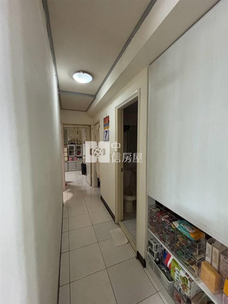 大唐金龍溫暖的家房屋室內格局與周邊環境