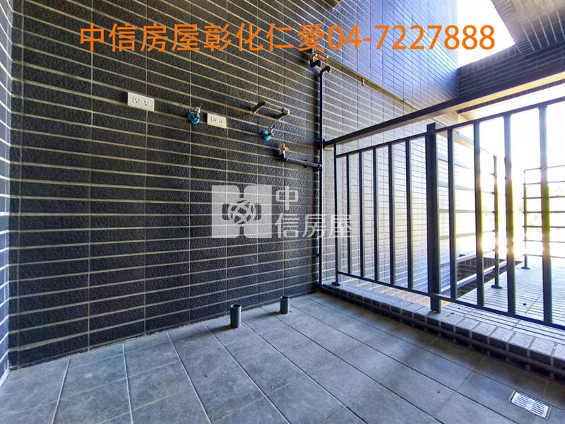 合新城峰絕美大三房房屋室內格局與周邊環境