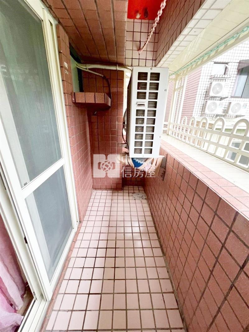頭份青山鎮美廈房屋室內格局與周邊環境