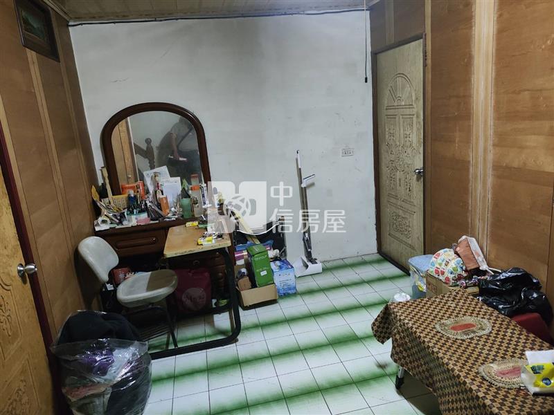 廣南路大地坪透天房屋室內格局與周邊環境