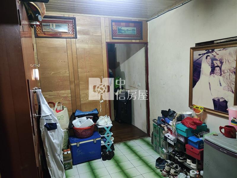 廣南路大地坪透天房屋室內格局與周邊環境