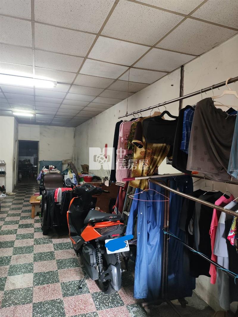 廣南路大地坪透天房屋室內格局與周邊環境