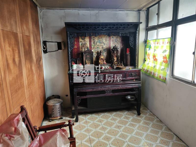 廣南路大地坪透天房屋室內格局與周邊環境