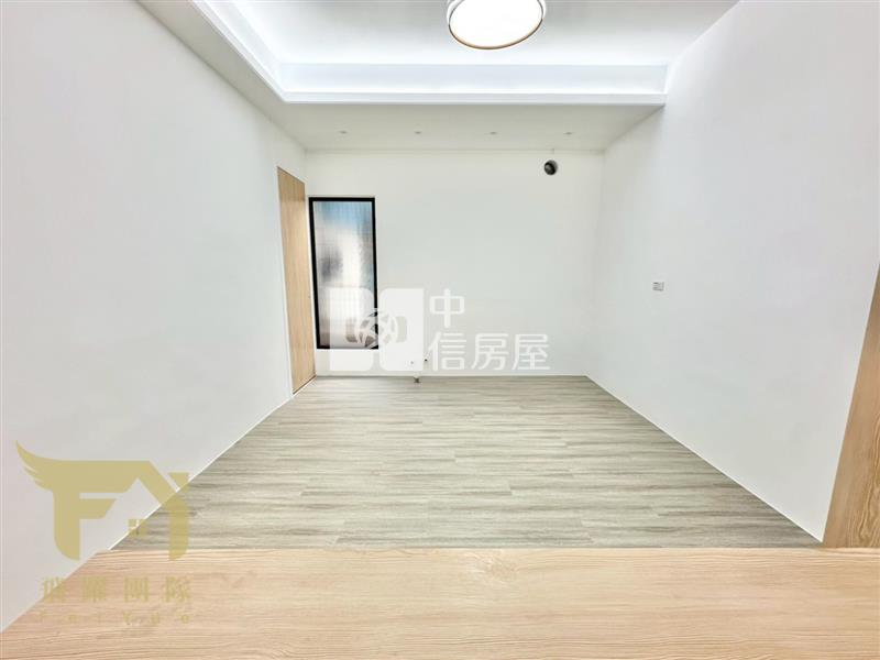 平鎮｜山仔頂公園旁漂亮整新透天房屋室內格局與周邊環境