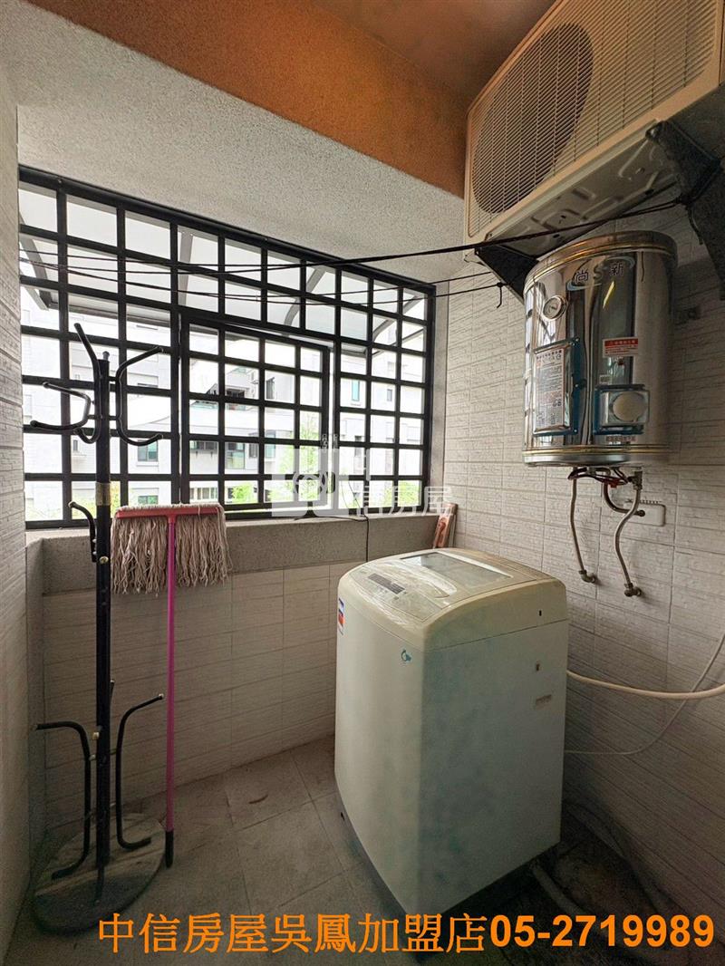 北興市場旁收租店面房屋室內格局與周邊環境