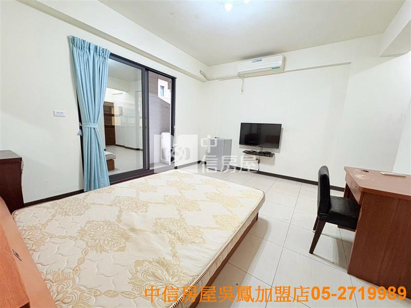 北興市場旁收租店面房屋室內格局與周邊環境