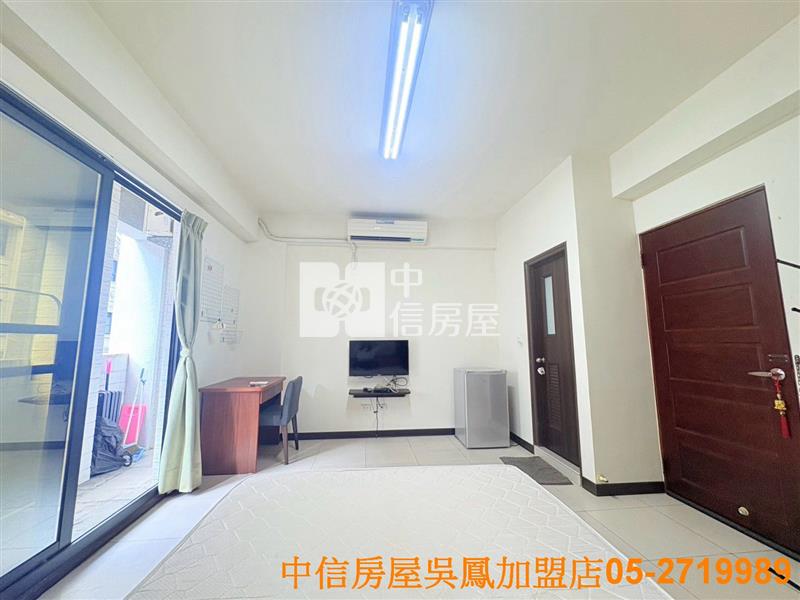 北興市場旁收租店面房屋室內格局與周邊環境