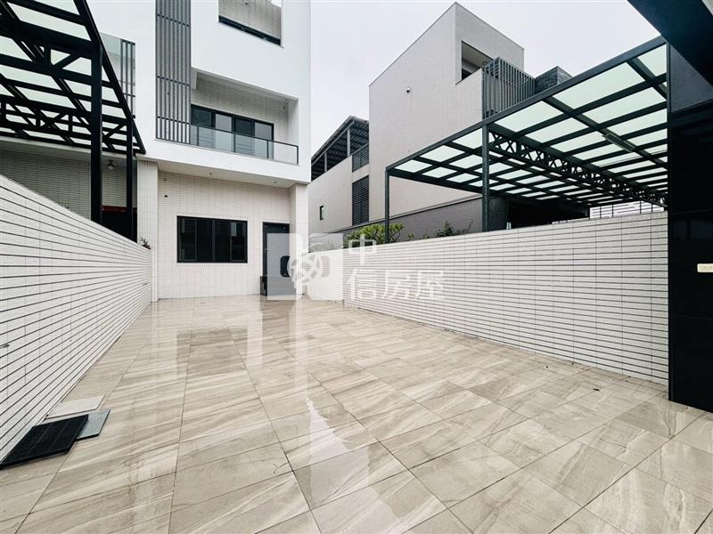 湖子內全新電梯別墅房屋室內格局與周邊環境
