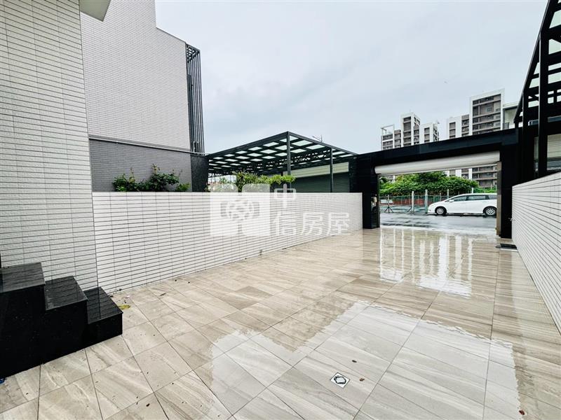 湖子內全新電梯別墅房屋室內格局與周邊環境