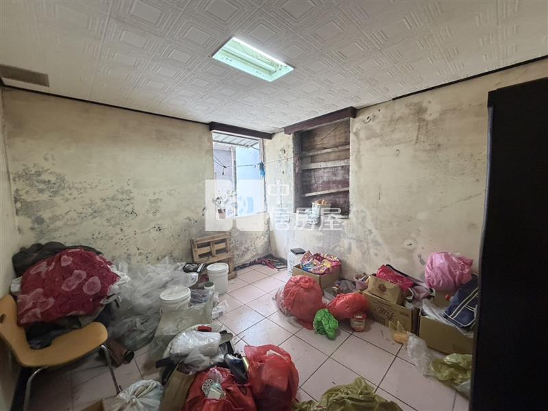 龍潭低總價大地坪透天-需大整理房屋室內格局與周邊環境