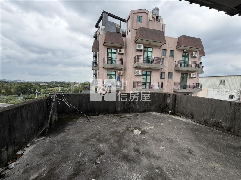 龍潭低總價大地坪透天-需大整理房屋室內格局與周邊環境