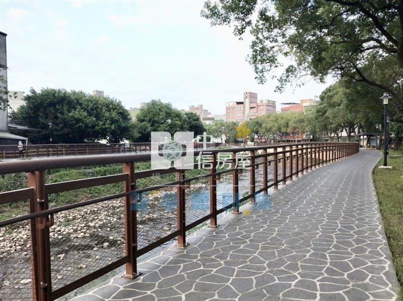 【新夢想】中壢普義路市地重劃區買地送屋房屋室內格局與周邊環境
