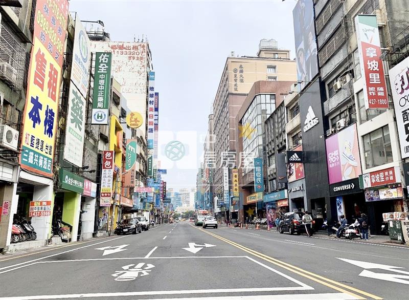 【新夢想】中壢普義路市地重劃區買地送屋房屋室內格局與周邊環境