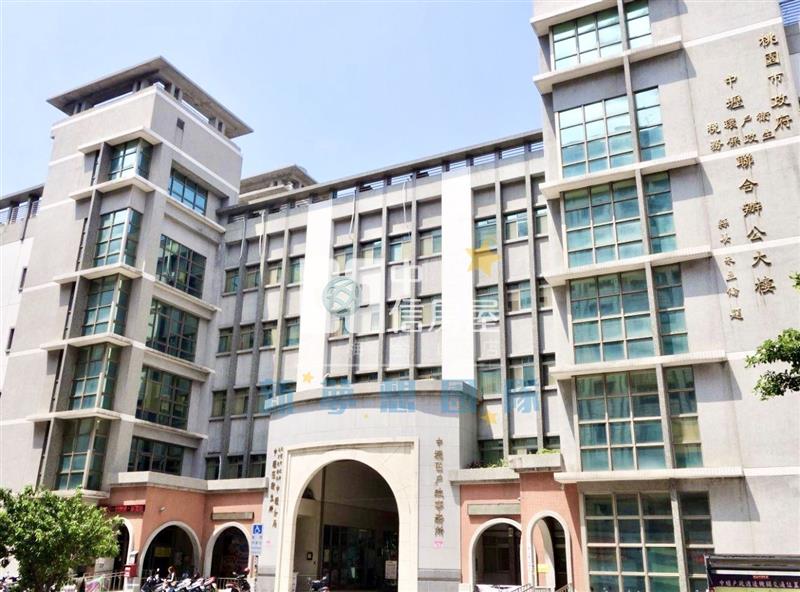 【新夢想】中壢普義路市地重劃區買地送屋房屋室內格局與周邊環境