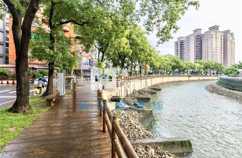 【新夢想】中壢普義路市地重劃區買地送屋房屋室內格局與周邊環境