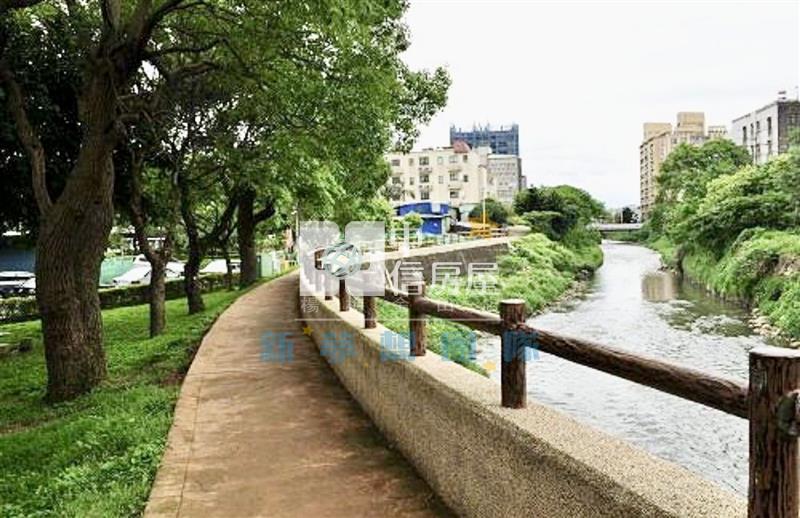 【新夢想】中壢普義路市地重劃區買地送屋房屋室內格局與周邊環境