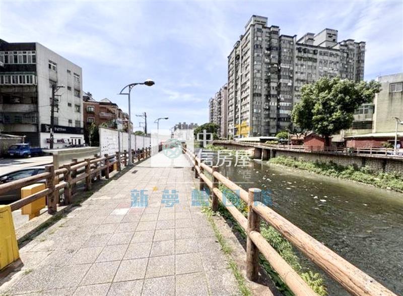 【新夢想】中壢普義路市地重劃區買地送屋房屋室內格局與周邊環境
