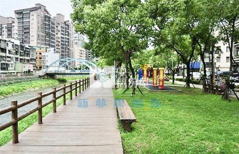 【新夢想】中壢普義路市地重劃區買地送屋房屋室內格局與周邊環境