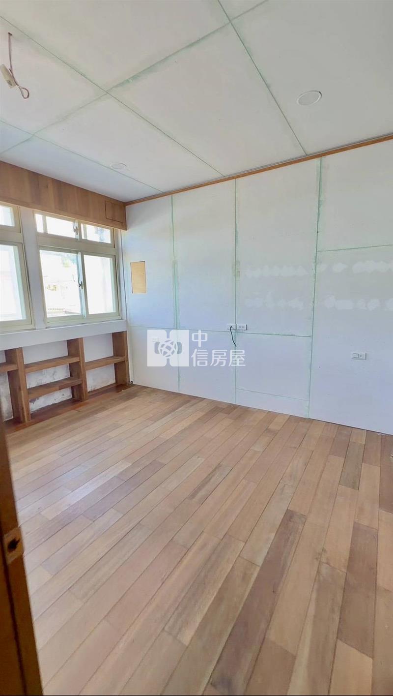 302森活舒心美透天房屋室內格局與周邊環境