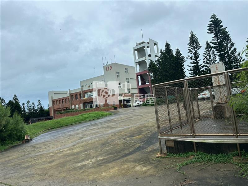 岐頭消防隊旁630坪美農地房屋室內格局與周邊環境