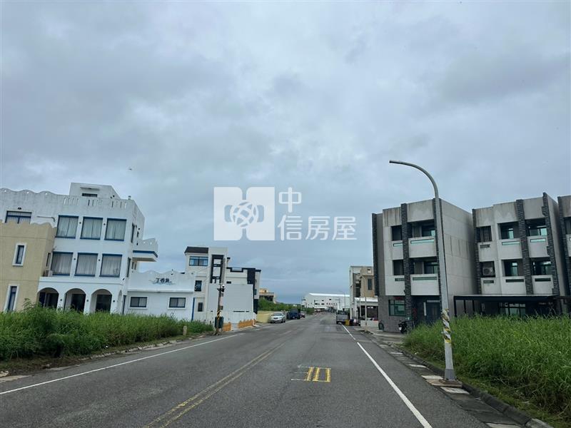岐頭消防隊旁630坪美農地房屋室內格局與周邊環境