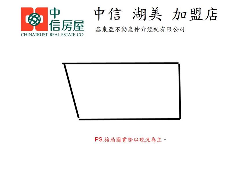 岐頭消防隊旁630坪美農地房屋室內格局與周邊環境