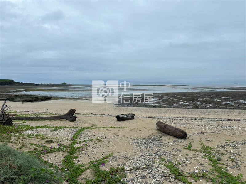 岐頭消防隊旁630坪美農地房屋室內格局與周邊環境