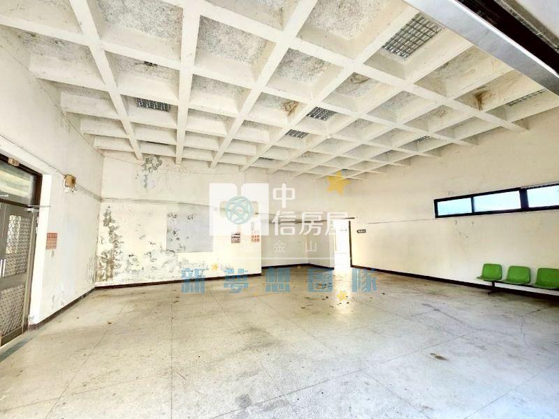 【新夢想】苗栗頭份｜大地坪廠房＋員工宿舍房屋室內格局與周邊環境