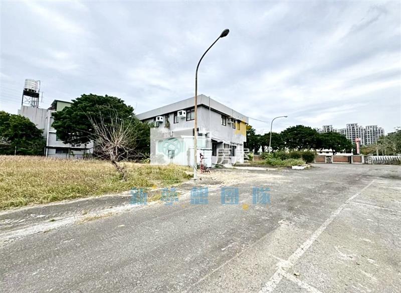 【新夢想】苗栗頭份｜大地坪廠房＋員工宿舍房屋室內格局與周邊環境