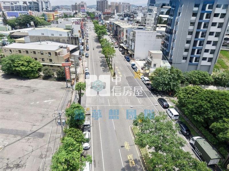 【新夢想】苗栗頭份｜大地坪廠房＋員工宿舍房屋室內格局與周邊環境
