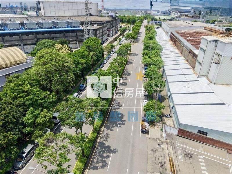 【新夢想】苗栗頭份｜大地坪廠房＋員工宿舍房屋室內格局與周邊環境