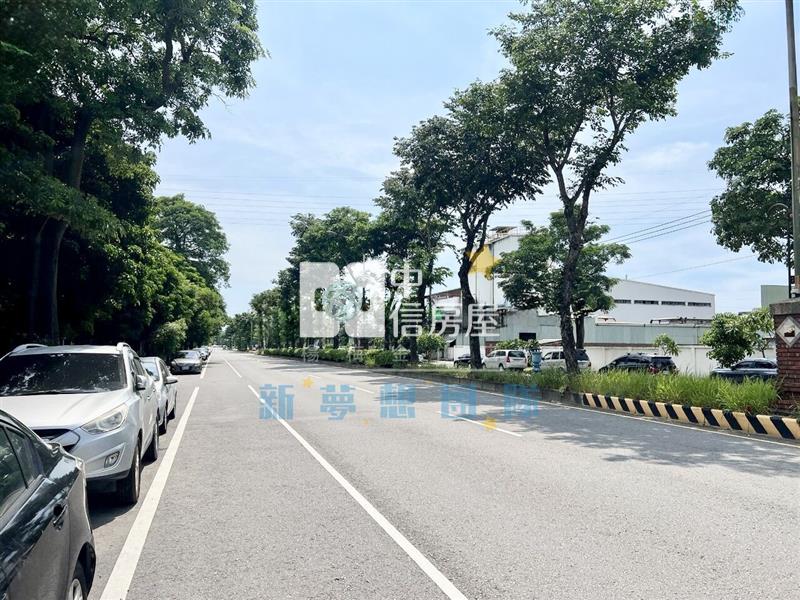 【新夢想】苗栗頭份｜大地坪廠房＋員工宿舍房屋室內格局與周邊環境