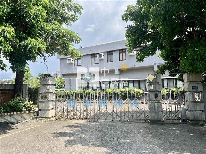 【新夢想】苗栗頭份｜大地坪廠房＋員工宿舍房屋室內格局與周邊環境