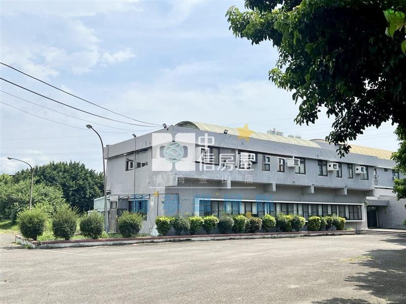 【新夢想】苗栗頭份｜大地坪廠房＋員工宿舍房屋室內格局與周邊環境