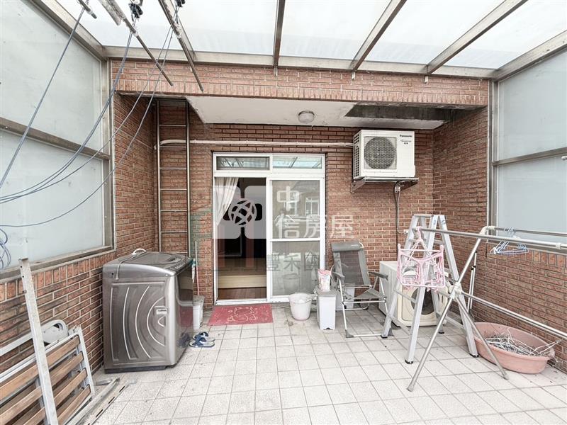 【豐禾】大溪紅璽別墅房屋室內格局與周邊環境